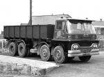 Guy Warrior Light 8 1960 года